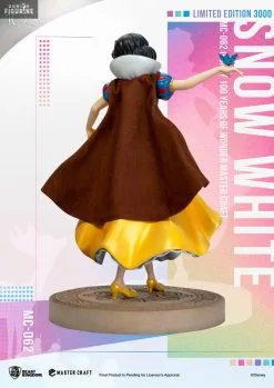 Disney 100 Years Of Wonder - Figurine Blanche-Neige, Master Craft -Jeux Vidéo Soldes Magasin 100 years wonder figurine blanche neige master craft 4