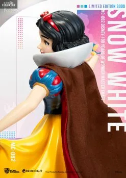 Disney 100 Years Of Wonder - Figurine Blanche-Neige, Master Craft -Jeux Vidéo Soldes Magasin 100 years wonder figurine blanche neige master craft 5