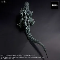 Godzilla 2000 - Figurine Godzilla, Real Master Collection 10 Godzilla 2000 - Figurine Godzilla, Real Master Collection -Jeux Vidéo Soldes Magasin 2000 figurine godzilla real master collection 4
