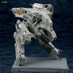 Metal Gear Solid 4 - Figurine Metal Gear Rex, MGS 4 Version Plastic Model Kit 8 Metal Gear Solid 4 - Figurine Metal Gear Rex, MGS 4 Version Plastic Model Kit -Jeux Vidéo Soldes Magasin 4 figurine metal gear rex mgs 4 version plastic model kit 2