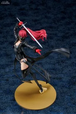 Persona 5 The Royal - Figurine Kasumi Yoshizawa, Phantom Thief -Jeux Vidéo Soldes Magasin 5 the royal figurine kasumi yoshizawa phantom thief 2