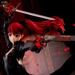Persona 5 The Royal - Figurine Kasumi Yoshizawa, Phantom Thief