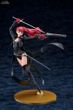 Persona 5 The Royal - Figurine Kasumi Yoshizawa, Phantom Thief -Jeux Vidéo Soldes Magasin 5 the royal figurine kasumi yoshizawa phantom thief 3