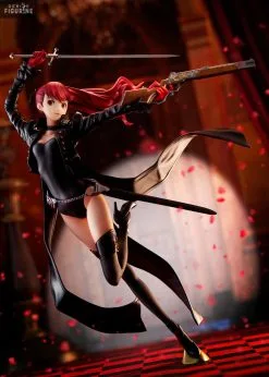 Persona 5 The Royal - Figurine Kasumi Yoshizawa, Phantom Thief -Jeux Vidéo Soldes Magasin 5 the royal figurine kasumi yoshizawa phantom thief 4