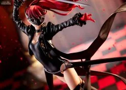 Persona 5 The Royal - Figurine Kasumi Yoshizawa, Phantom Thief -Jeux Vidéo Soldes Magasin 5 the royal figurine kasumi yoshizawa phantom thief 5