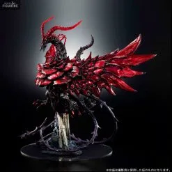 Yu-Gi-Oh! 5D's - Figurine Black Rose Dragon, Art Works Monsters 11 Yu-Gi-Oh! 5D's - Figurine Black Rose Dragon, Art Works Monsters -Jeux Vidéo Soldes Magasin 5ds figurine black rose dragon art works monsters 5