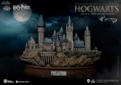Harry Potter à L'école Des Sorciers - Figurine Poudlard / Hogwarts School Of Witchcraft And Wizardry, Master Craft -Jeux Vidéo Soldes Magasin a l ecole des sorciers figurine poudlard hogwarts school of witchcraft and wizardry master craft 2