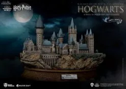 Harry Potter à L'école Des Sorciers - Figurine Poudlard / Hogwarts School Of Witchcraft And Wizardry, Master Craft -Jeux Vidéo Soldes Magasin a l ecole des sorciers figurine poudlard hogwarts school of witchcraft and wizardry master craft 3