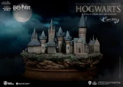 Harry Potter à L'école Des Sorciers - Figurine Poudlard / Hogwarts School Of Witchcraft And Wizardry, Master Craft -Jeux Vidéo Soldes Magasin a l ecole des sorciers figurine poudlard hogwarts school of witchcraft and wizardry master craft 4