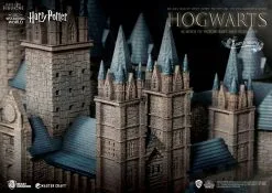 Harry Potter à L'école Des Sorciers - Figurine Poudlard / Hogwarts School Of Witchcraft And Wizardry, Master Craft -Jeux Vidéo Soldes Magasin a l ecole des sorciers figurine poudlard hogwarts school of witchcraft and wizardry master craft 5