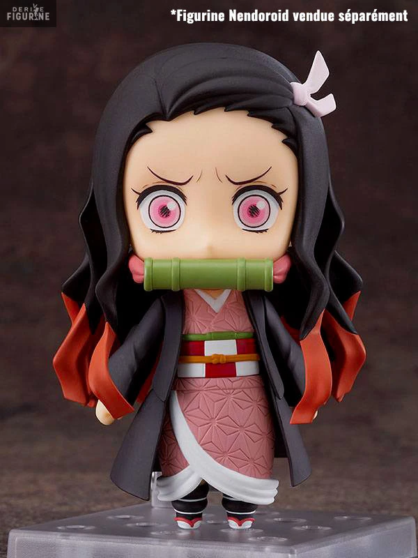 Demon Slayer: Kimetsu No Yaiba - Accessoires Pour Figurines 01, Nendoroid More 3 Demon Slayer: Kimetsu No Yaiba - Accessoires Pour Figurines 01, Nendoroid More – Image 3