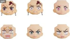 Demon Slayer: Kimetsu No Yaiba - Accessoires Pour Figurines 01, Nendoroid More