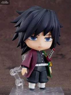 Demon Slayer: Kimetsu No Yaiba - Accessoires Pour Figurines 02, Nendoroid More -Jeux Vidéo Soldes Magasin accessoires pour figurines 02 nendoroid more 2