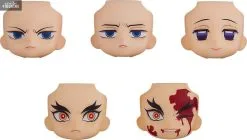Demon Slayer: Kimetsu No Yaiba - Accessoires Pour Figurines 02, Nendoroid More