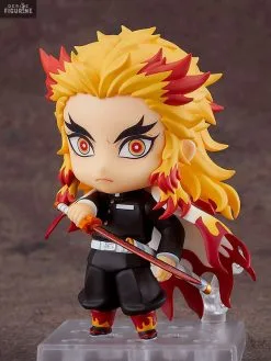 Demon Slayer: Kimetsu No Yaiba - Accessoires Pour Figurines 02, Nendoroid More -Jeux Vidéo Soldes Magasin accessoires pour figurines 02 nendoroid more 3