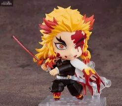 Demon Slayer: Kimetsu No Yaiba - Accessoires Pour Figurines 02, Nendoroid More -Jeux Vidéo Soldes Magasin accessoires pour figurines 02 nendoroid more 4