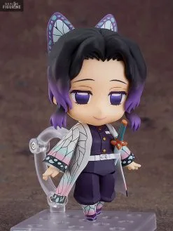Demon Slayer: Kimetsu No Yaiba - Accessoires Pour Figurines 02, Nendoroid More -Jeux Vidéo Soldes Magasin accessoires pour figurines 02 nendoroid more 5