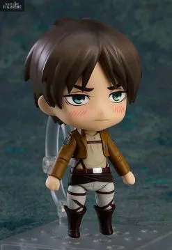 Accessoires Pour Figurines Face Swap, Attack On Titan Nendoroid More -Jeux Vidéo Soldes Magasin accessoires pour figurines face swap attack on titan nendoroid more 4