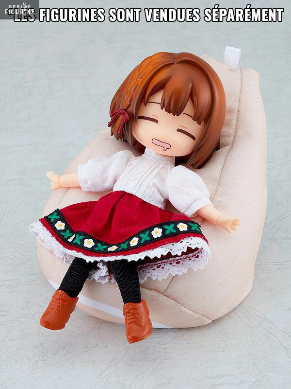 Accessoires Pour Figurines Face Swap, Good Smile Selection Nendoroid More 5 Accessoires Pour Figurines Face Swap, Good Smile Selection Nendoroid More – Image 5