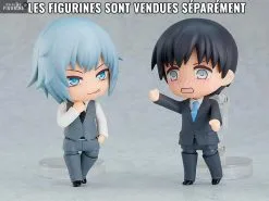 Accessoires Pour Figurines Face Swap, Good Smile Selection Nendoroid More 11 Accessoires Pour Figurines Face Swap, Good Smile Selection Nendoroid More -Jeux Vidéo Soldes Magasin accessoires pour figurines face swap good smile selection nendoroid more 5