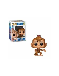 Kyseii Figurine Pop Abu (Disney)