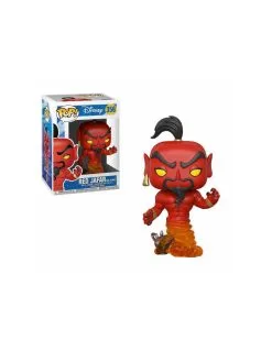 Kyseii Figurine Pop Red Jafar (Disney)