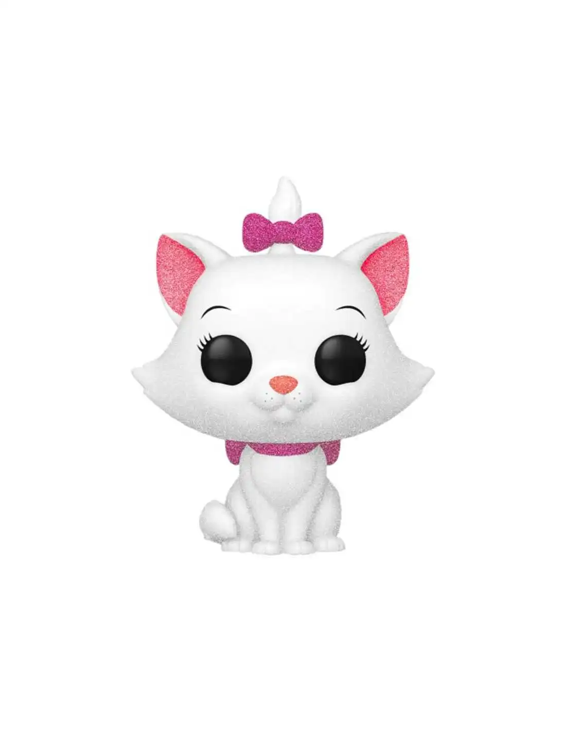 Kyseii Figurine Pop Marie Diamond Exclusive Hot Topic (Les Aristochats) 1 Kyseii Figurine Pop Marie Diamond Exclusive Hot Topic (Les Aristochats)