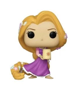 Kyseii Figurine Pop Rapunzel With Lantern Exclusive Special Edition (Disney)