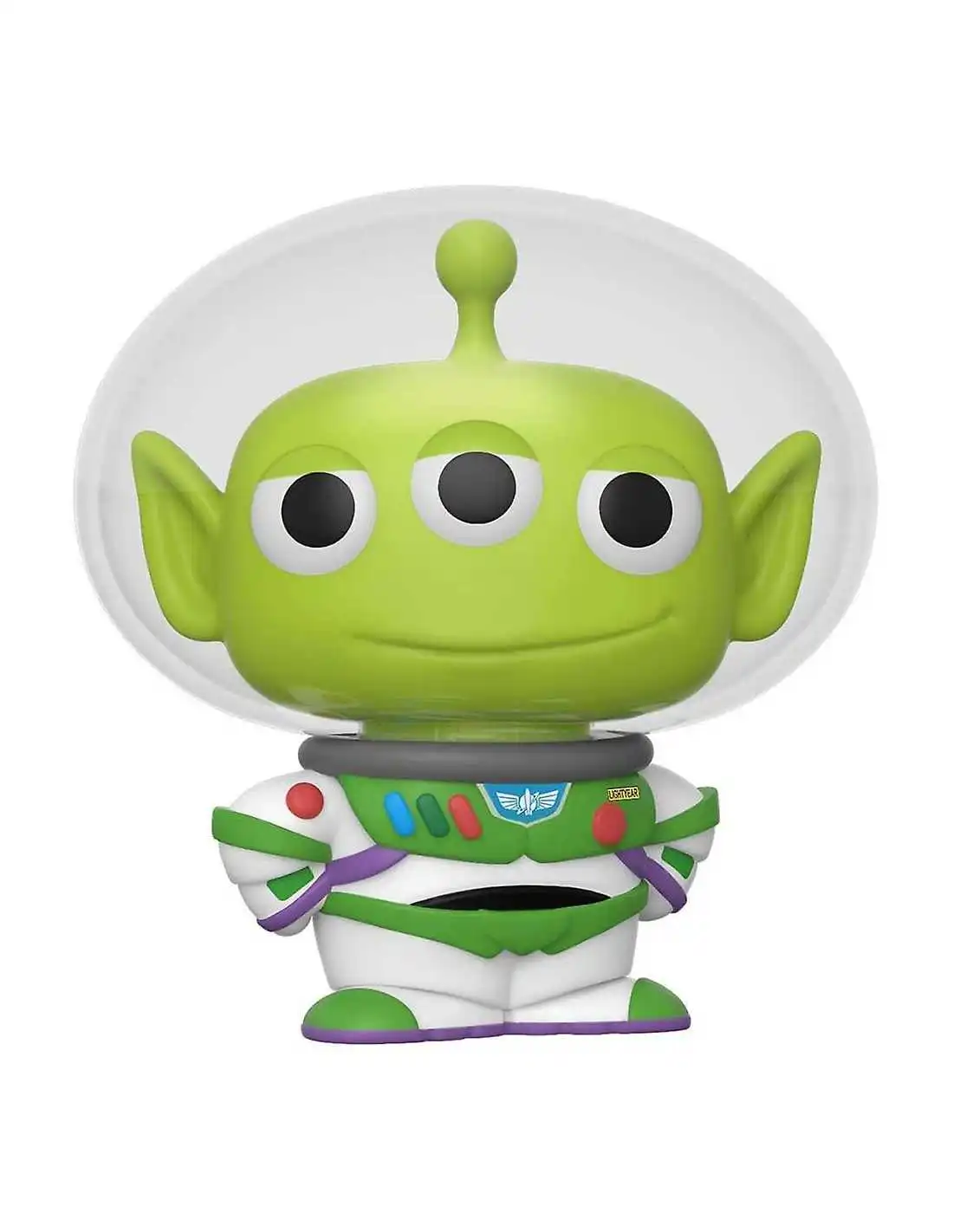 Kyseii Funko Box Alien Pixar Remix Exclusive Target (Disney) 3 Kyseii Funko Box Alien Pixar Remix Exclusive Target (Disney) – Image 3