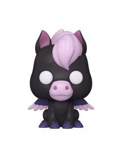 Kyseii Figurine Pop Baby Pegasus (Disney Fantasia)