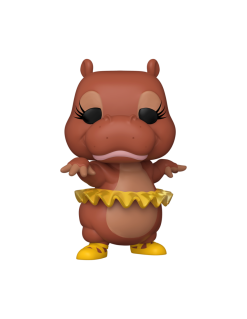 Kyseii Figurine Pop Hyacinth Hippo (Disney Fantasia)