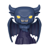 Kyseii Figurine Pop Menacing Chernabog (Disney Fantasia)