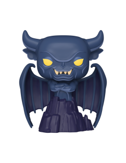 Kyseii Figurine Pop Menacing Chernabog (Disney Fantasia)