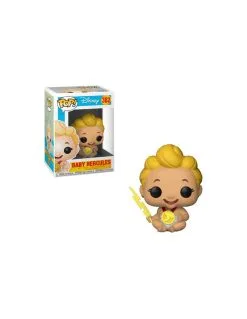 Kyseii Figurine Pop Bébé Hercules (Disney Hercules)
