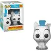 Kyseii Figurine Pop Bébé Pegasus (Disney Hercules) Boite Abimée