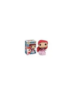 Kyseii Figurine Pop Ariel (Disney La Petite Sirène)