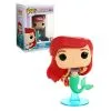 Kyseii Figurine Pop Ariel With Bag (Disney La Petite Sirène)
