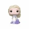 Kyseii Figurine Pop Elsa Robe Epilogue (La Reine Des Neiges 2)
