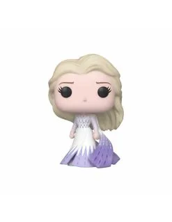 Kyseii Figurine Pop Elsa Robe Epilogue (La Reine Des Neiges 2)