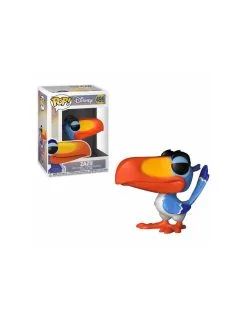 Kyseii Figurine Pop Zazu (Le Roi Lion)