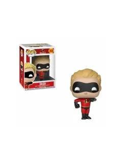 Kyseii Figurine Pop Dash (Disney Les Indestructibles 2)