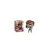 Kyseii Figurine Pop Elastigirl Purple Suit Exclusive (Disney Les Indestructibles 2)