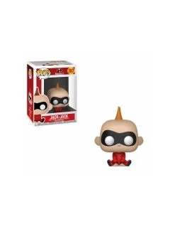 Kyseii Figurine Pop Jack Jack (Disney Les Indestructibles 2)