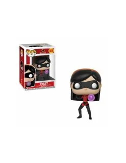 Kyseii Figurine Pop Violet (Disney Les Indestructibles 2)