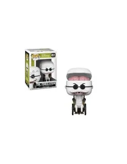 Kyseii Figurine Pop Dr. Finkelstein (Disney L'étrange Noel De Monsieur Jack)