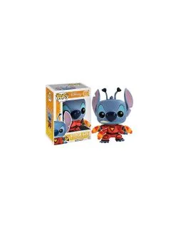 Kyseii Figurine Pop Stitch 626 (Disney)