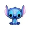 Kyseii Figurine Pop Stitch Assis Diamond Glitter Exclusive (Disney)