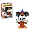 Kyseii Figurine Band Concert Mickey (Disney Mickey 90 Ans)
