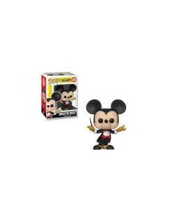Kyseii Figurine Pop Mickey Chef D'orchestre (Disney Mickey 90 Ans)