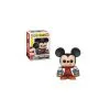 Kyseii Figurine Pop Mickey L'apprenti Sorcier (Disney Mickey 90 Ans)